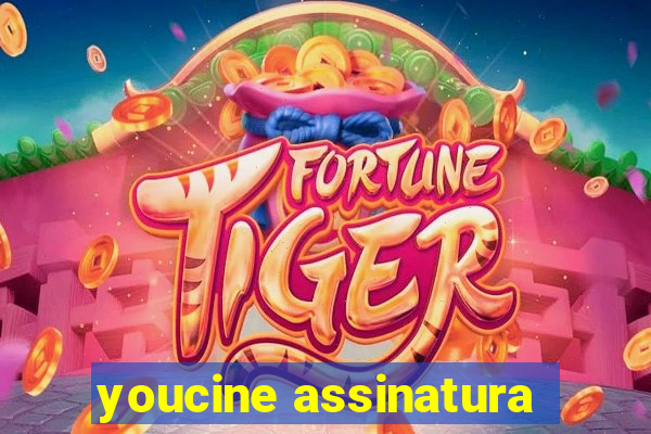 youcine assinatura